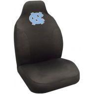 FANMATS NCAA UNC University of North Carolina - Chapel Hill Tar Heels Polyester Seat Cover
