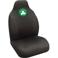 FANMATS NBA Boston Celtics Polyester Seat Cover