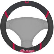 FANMATS MLB - Atlanta Braves Steering Wheel Cover