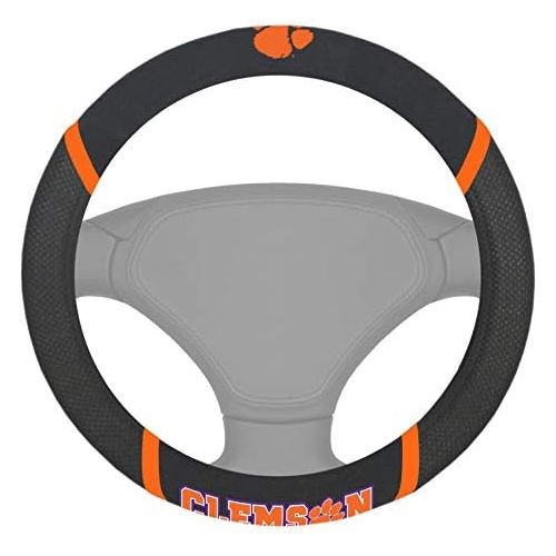  Fanmats Steering Wheel Cover