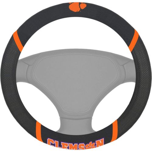  Fanmats Steering Wheel Cover