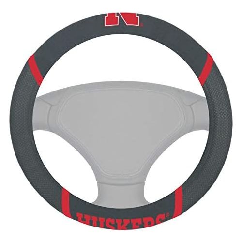  Fanmats Steering Wheel Cover