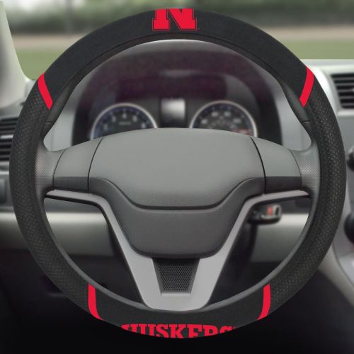  Fanmats Steering Wheel Cover