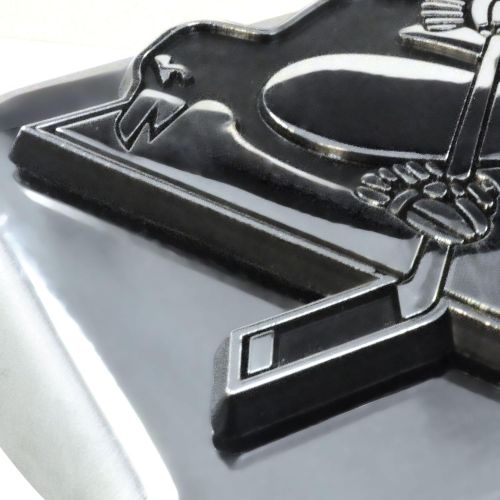  FANMATS 20867 Chrome 2 Square Type III Hitch Cover