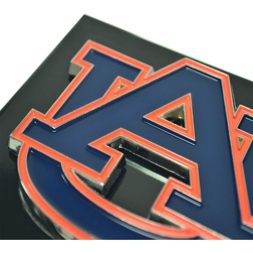  FANMATS NHL Washington Capitals Color Hitch - Blackcolor Hitch - Black, Team Colors, One Sized