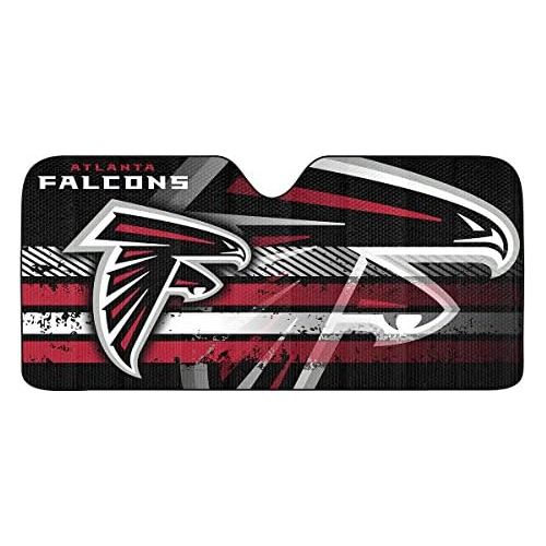  ProMark NFL Atlanta Falcons Universal Auto Shade