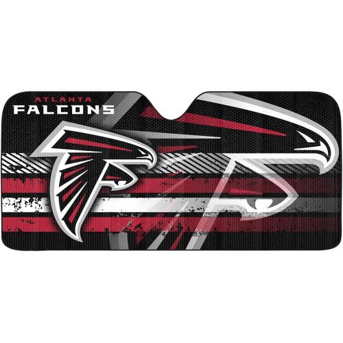  ProMark NFL Atlanta Falcons Universal Auto Shade