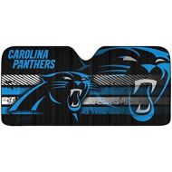 Promark NFL Carolina Panthers Universal Auto Shade