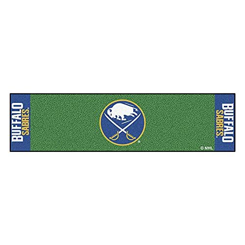  FANMATS NHL Putting Green Mat