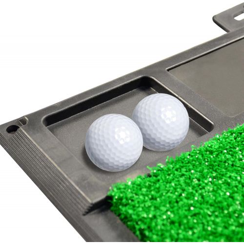  FANMATS Golf Mens Golf Hitting Mat