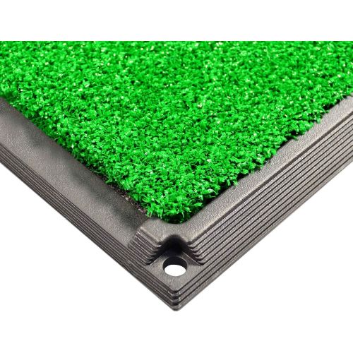  FANMATS NFL Mens Golf Hitting Mat