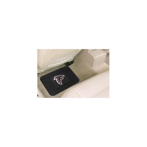  Fanmats A Set of 4 NFL Universal Fit Front and Rear All-Weather Floor Mats - Atlanta Falcons
