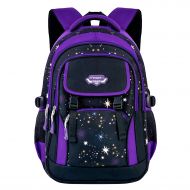 Girls Backpack, Fanspack School Backpack for Girls Bookbags Kids Backpack School Bag Backpack for Elementary