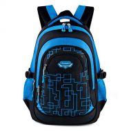 Backpack for Boys, Fanspack Boys Backpack Kids Backpack School Bags Bookbags Backpack for School