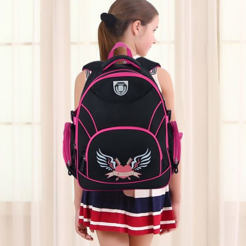  Backpack for Boys, Fanspack Boys Backpack Kids Backpack School Bags Bookbags Backpack for School