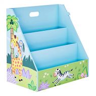 Fantasy Fields - Sunny Safari Toddler Bookshelf