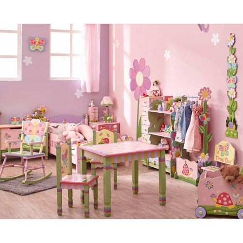  Fantasy Fields - Magic Garden Hand Carry Doll House