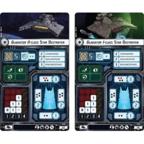  Star Wars Armada: Core Set Strategy Board Game