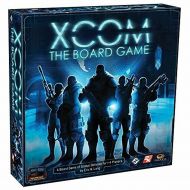 Fantasy Flight Games XCOM The Board Game
