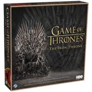 Fantasy Flight Games The Iron Throne