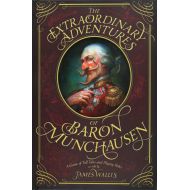 Fantasy Flight Games The Extraordinary Adventures of Baron Munchausen