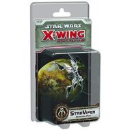 Fantasy Flight Games Star Wars: X-Wing - StarViper