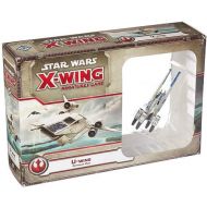 Fantasy Flight Games Star Wars: X-Wing - U-wing Expansion Pack