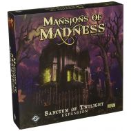 Fantasy Flight Games Mansions of Madness Second Edition: Sanctum of Twilight
