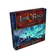 Fantasy Flight Games Lord of the Rings LCG: The Land of Shadow Saga Expansion