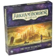 Fantasy Flight Games Arkham Horror: Path to Carcosa (Deluxe)
