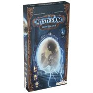 Fantasy Flight Games Mysterium: Secrets & Lies