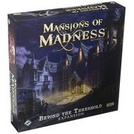 Fantasy Flight Games Mansions of Madness Second Edition: Beyond the Threshol