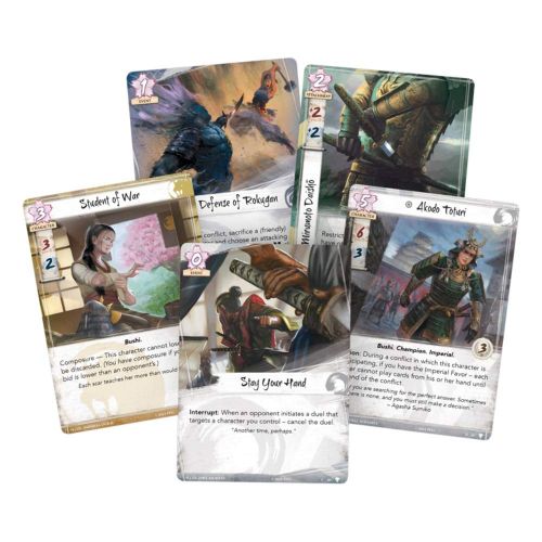  Fantasy Flight Games Children of The Empire Expansion