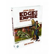 Fantasy Flight Games Star Wars: Edge of the Empire - Core Rulebook