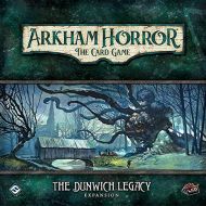 Fantasy Flight Games Arkham Horror: The Dunwich Legacy Deluxe