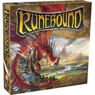 Fantasy Flight Games Runebound Third Edition