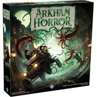 Fantasy Flight Games Arkham Horror Third Edition