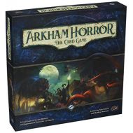 Fantasy Flight Games Arkham Horror: The Card Game