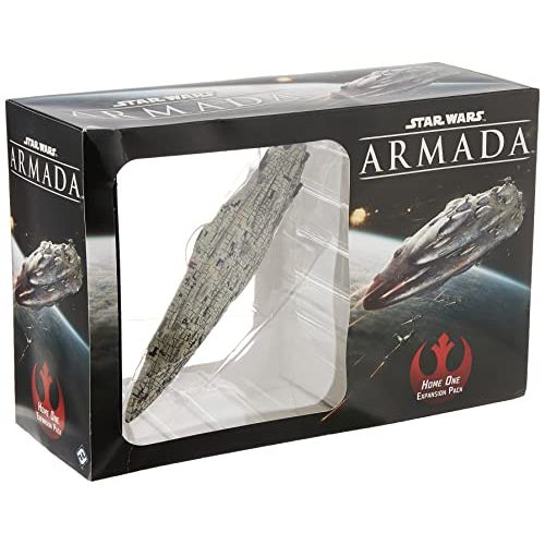  Fantasy Flight Games Star Wars: Armada - Home One