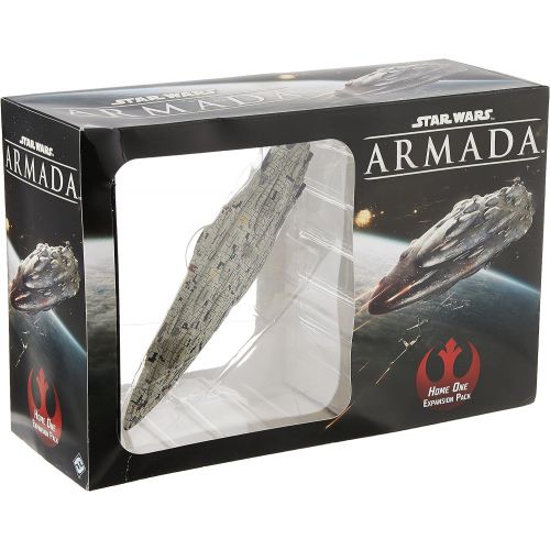  Fantasy Flight Games Star Wars: Armada - Home One