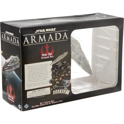  Fantasy Flight Games Star Wars: Armada - Home One