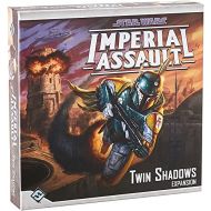 Fantasy Flight Games Star Wars: Imperial Assault - Twin Shadows