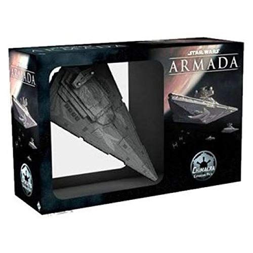  Fantasy Flight Games Star Wars: Armada - The Chimaera