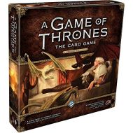 Fantasy Flight Games A Game of Thrones LCG (Second Edition)