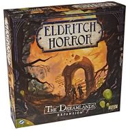 Fantasy Flight Games Eldritch Horror: The Dreamlands