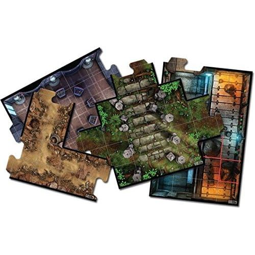  Fantasy Flight Games Star Wars: Imperial Assault