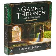Fantasy Flight Games A Game of Thrones LCG Second Edition: House of Thorns