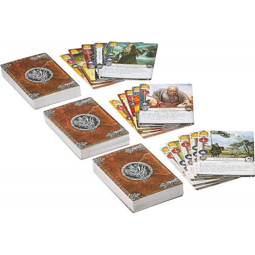  Fantasy Flight Games A Game of Thrones LCG Second Edition: House of Thorns