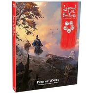 Fantasy Flight Games Legend of The Five Rings RPG: Path of Waves