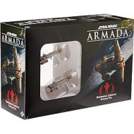 Star Wars Armada Hammerhead Corvettes EXPANSION PACK Miniatures Battle Game Strategy Game for Adults and Teens Ages 14+ 2 Players Avg. Playtime 2 Hours Made by Fantasy Flight Games